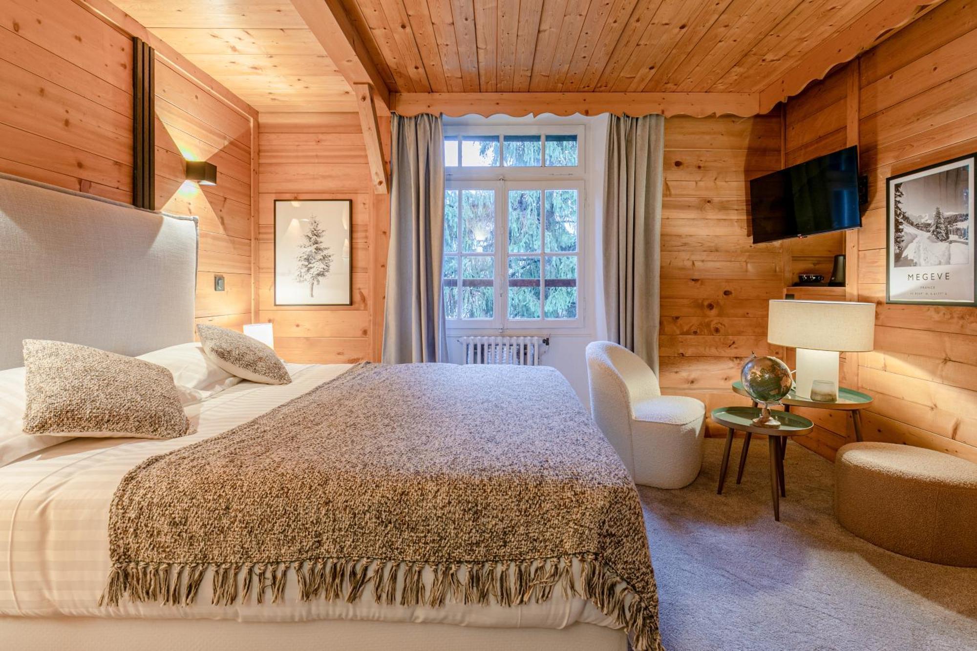 Chalet D'Antoine เมอแฌฟ ภายนอก รูปภาพ